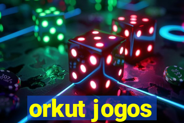 orkut jogos